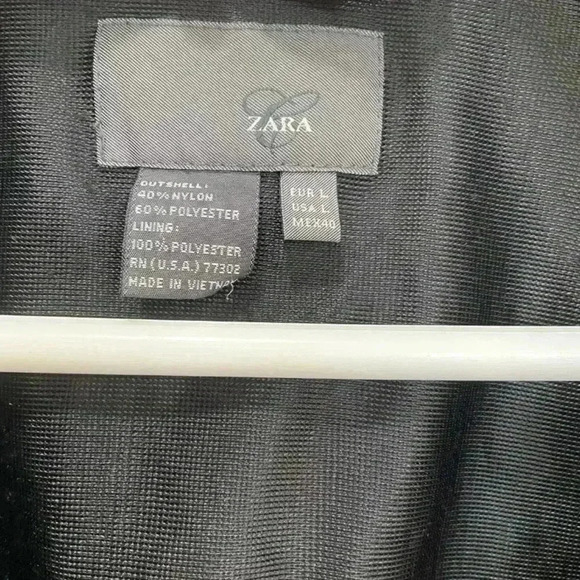 ZARA Man Sport Moda jacket Size L - Picture 8 of 10